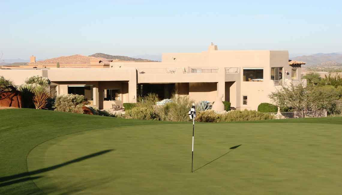 Troon North. photo 10