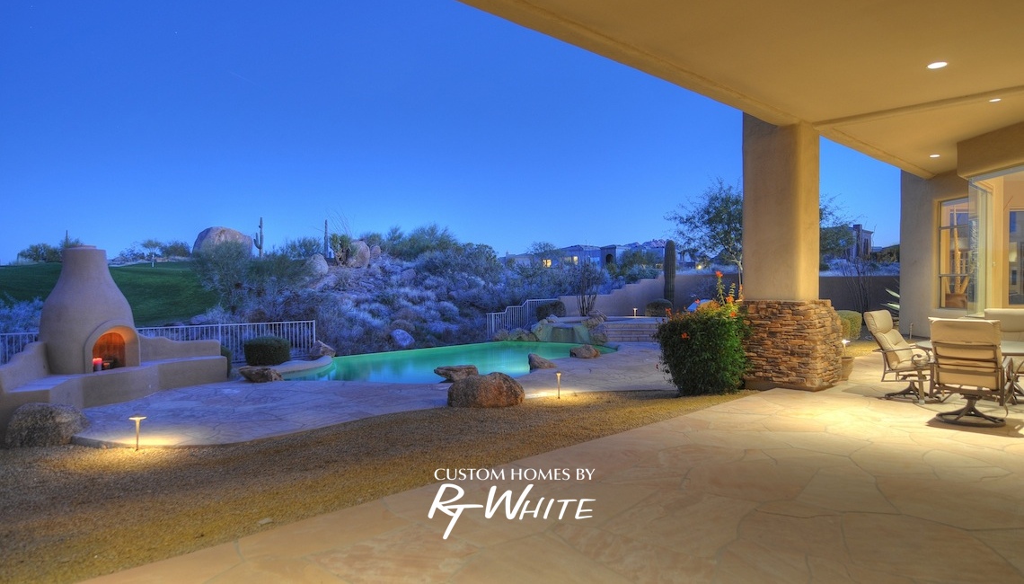 Troon North. photo 2