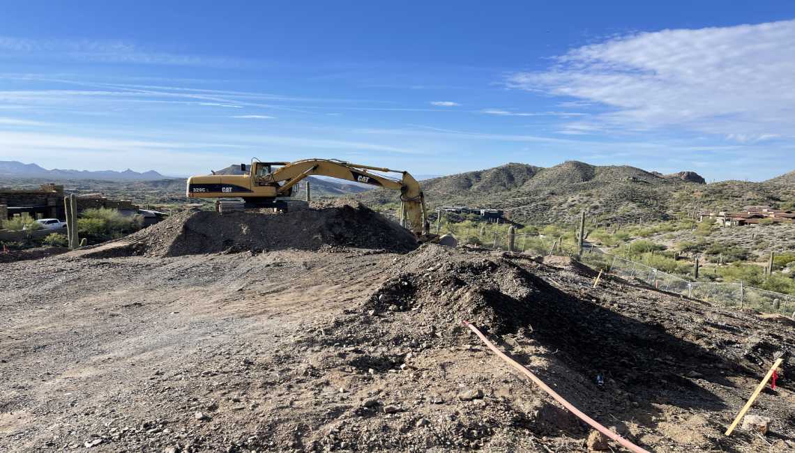 Desert Mountain photo 6