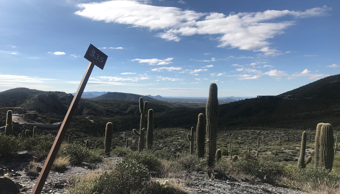 Desert Mountain photo 11