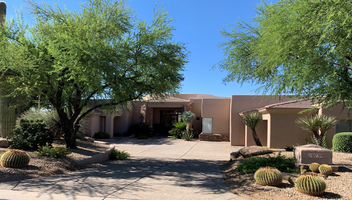 Troon North. photo 6